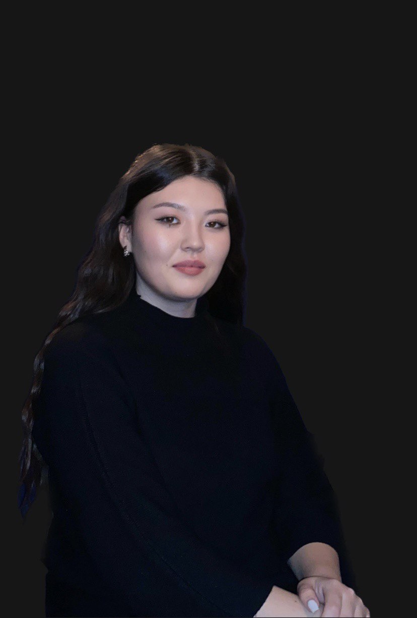 Аитова Диана Рустановна.