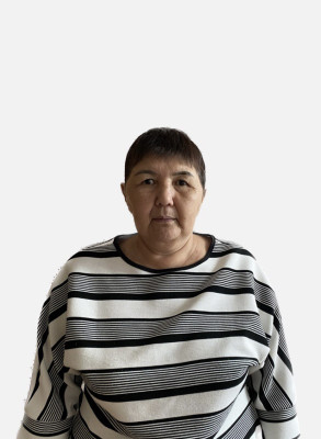 Чулакова Карлга Калдыбаевна Чулакова Карлга Калдыбаевна