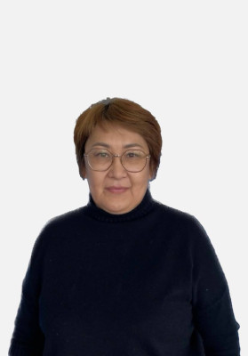 Исенова Нуриля Урангалиевна Исенова Нуриля Урангалиевна